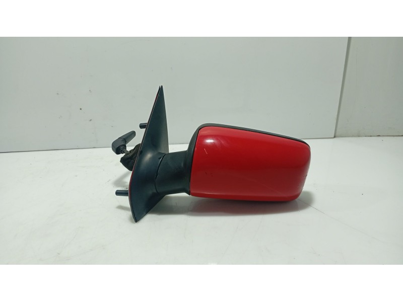 Recambio de retrovisor izquierdo para seat toledo i (1l2) 1.8 16v referencia OEM IAM   