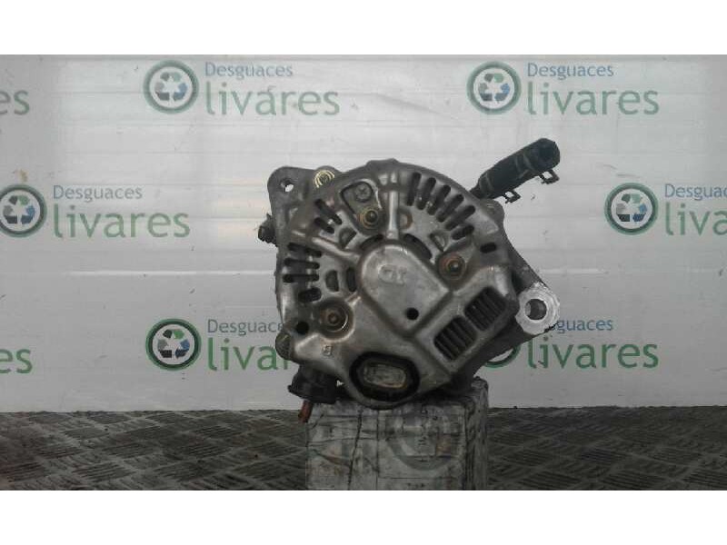 Recambio de alternador para mg rover serie 45 (t/rt)    |   0.04 - 0.05 | 2004 - 2005 referencia OEM IAM   