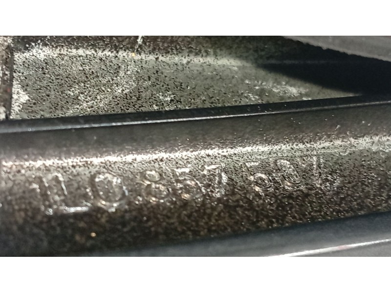 Recambio de retrovisor izquierdo para seat toledo i (1l2) 1.8 16v referencia OEM IAM   