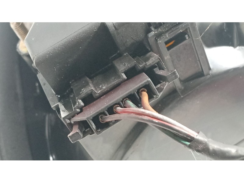 Recambio de piloto trasero derecho para seat toledo i (1l2) 1.8 16v referencia OEM IAM   