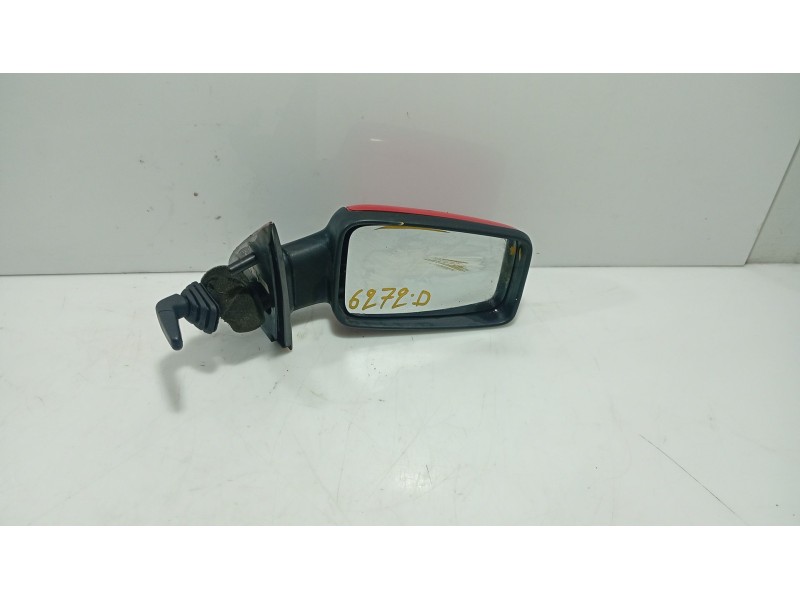 Recambio de retrovisor derecho para seat toledo i (1l2) 1.8 16v referencia OEM IAM   