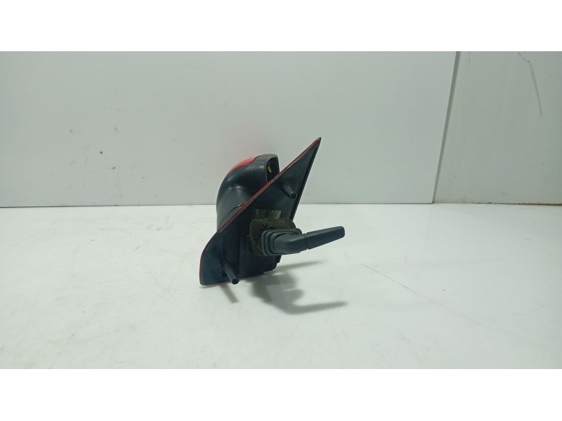 Recambio de retrovisor derecho para seat toledo i (1l2) 1.8 16v referencia OEM IAM   