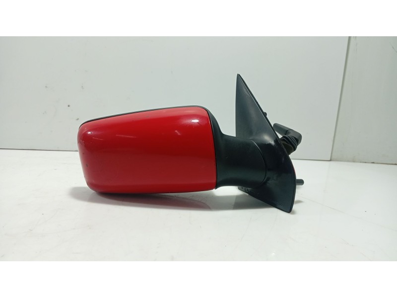 Recambio de retrovisor derecho para seat toledo i (1l2) 1.8 16v referencia OEM IAM   