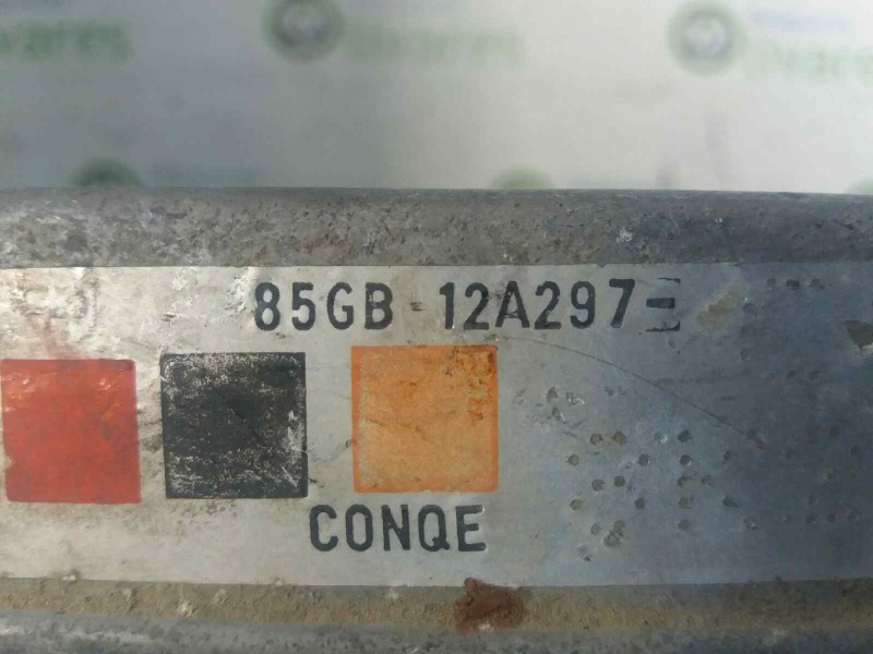 Recambio de centralita motor uce para ford sierra turnier cl   |   0.87 - ... | 1987 | 105 cv / 77 kw referencia OEM IAM 85GB12A