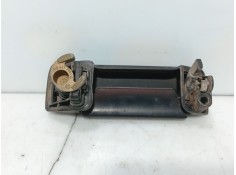 Recambio de maneta exterior trasera derecha para volkswagen transporter t4 furgoneta (70a, 70h, 7da, 7dh, 70j) 2.5 tdi referenci 2