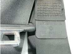 Recambio de cinturon seguridad delantero derecho para volkswagen transporter t4 furgoneta (70a, 70h, 7da, 7dh, 70j) 2.5 tdi refe 2