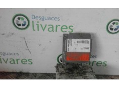 Recambio de centralita airbag para audi a3 (8l)    |   0.96 - 0.03 | 1996 - 2003 referencia OEM IAM    2