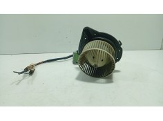 Recambio de ventilador calefaccion para seat toledo i (1l2) 1.8 16v referencia OEM IAM   