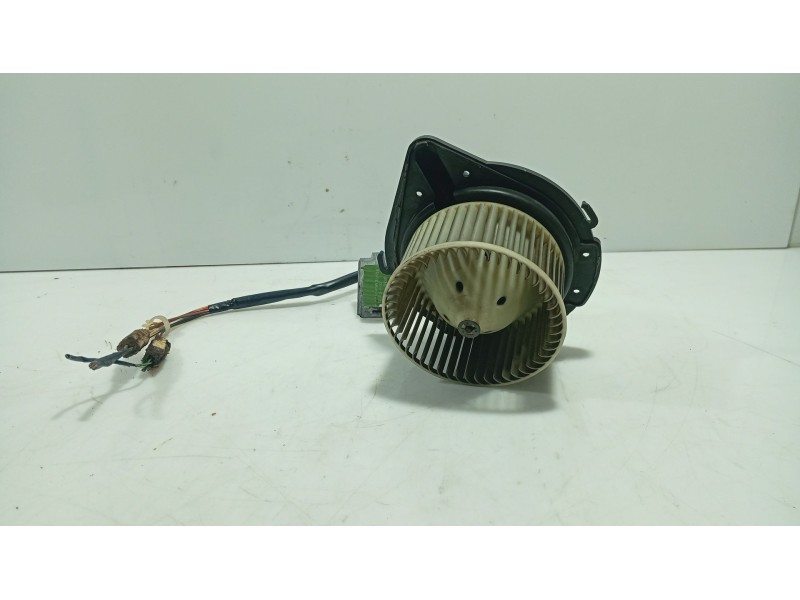 Recambio de ventilador calefaccion para seat toledo i (1l2) 1.8 16v referencia OEM IAM   
