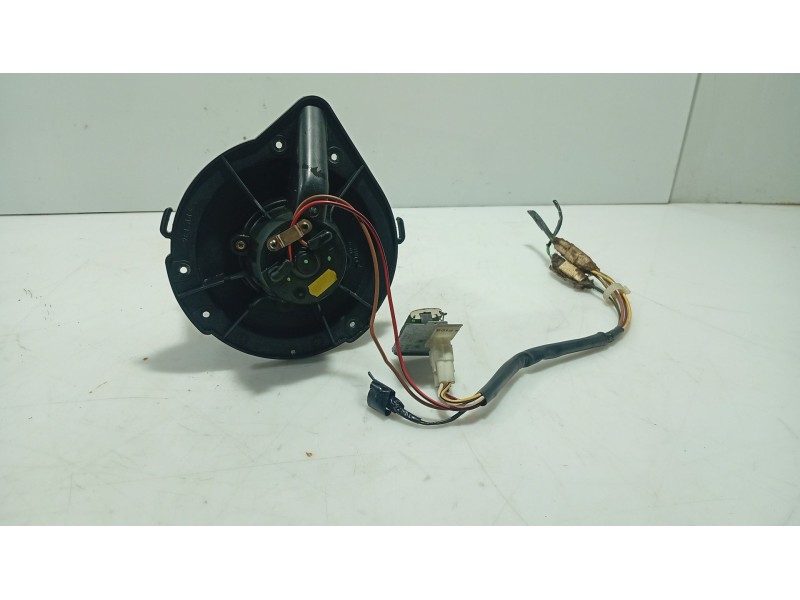 Recambio de ventilador calefaccion para seat toledo i (1l2) 1.8 16v referencia OEM IAM   