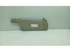 Recambio de parasol derecho para seat toledo i (1l2) 1.8 16v referencia OEM IAM   