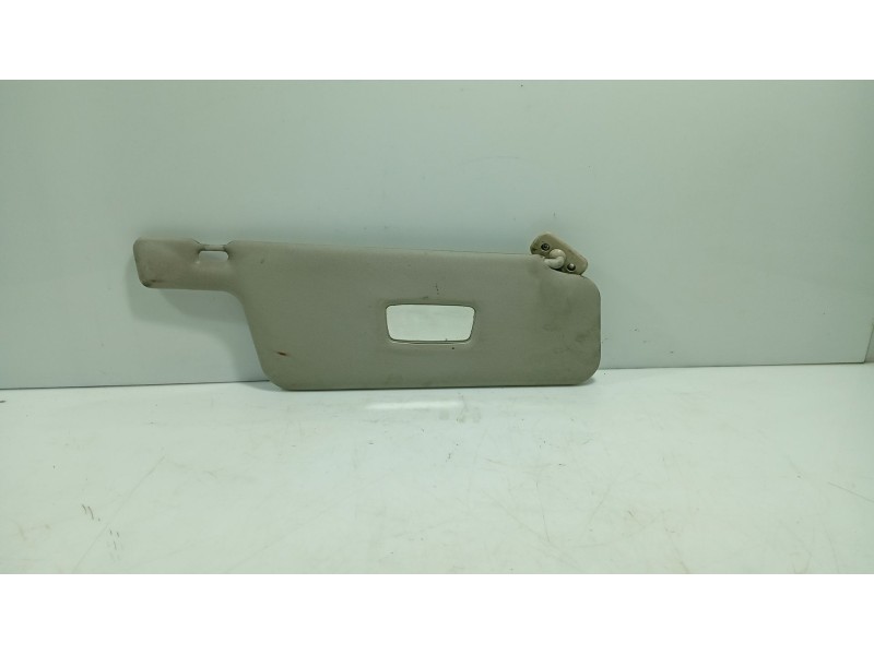 Recambio de parasol derecho para seat toledo i (1l2) 1.8 16v referencia OEM IAM   