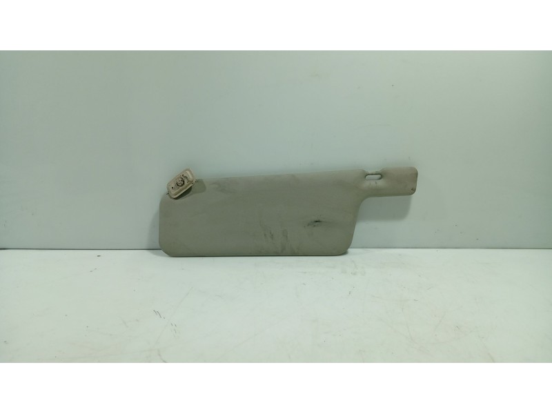 Recambio de parasol derecho para seat toledo i (1l2) 1.8 16v referencia OEM IAM   