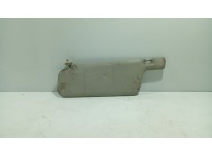 Recambio de parasol izquierdo para seat toledo i (1l2) 1.8 16v referencia OEM IAM   
