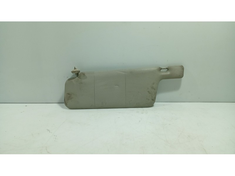 Recambio de parasol izquierdo para seat toledo i (1l2) 1.8 16v referencia OEM IAM   