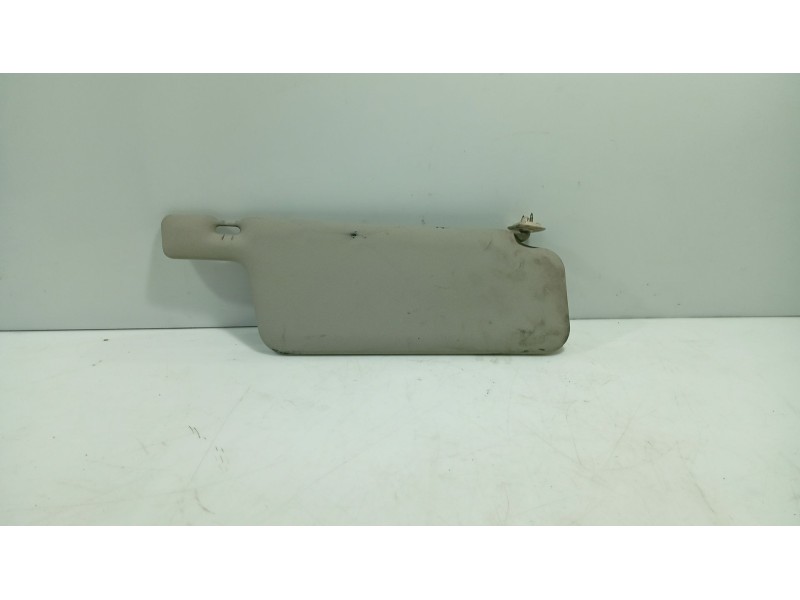 Recambio de parasol izquierdo para seat toledo i (1l2) 1.8 16v referencia OEM IAM   