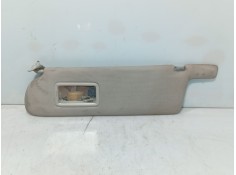 Recambio de parasol izquierdo para volkswagen transporter t4 furgoneta (70a, 70h, 7da, 7dh, 70j) 2.5 tdi referencia OEM IAM   