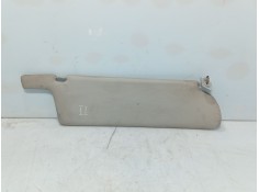 Recambio de parasol izquierdo para volkswagen transporter t4 furgoneta (70a, 70h, 7da, 7dh, 70j) 2.5 tdi referencia OEM IAM    2