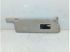 Recambio de parasol derecho para volkswagen transporter t4 furgoneta (70a, 70h, 7da, 7dh, 70j) 2.5 tdi referencia OEM IAM   