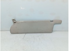 Recambio de parasol derecho para volkswagen transporter t4 furgoneta (70a, 70h, 7da, 7dh, 70j) 2.5 tdi referencia OEM IAM    2