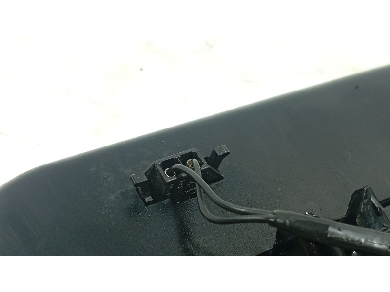 Recambio de luz central de freno para seat toledo i (1l2) 1.8 16v referencia OEM IAM   