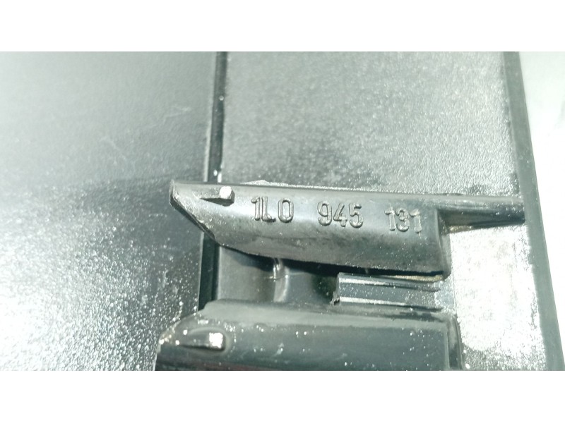 Recambio de luz central de freno para seat toledo i (1l2) 1.8 16v referencia OEM IAM   