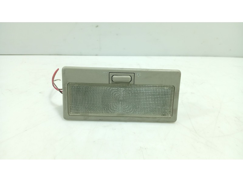 Recambio de luz interior para seat toledo i (1l2) 1.8 16v referencia OEM IAM   