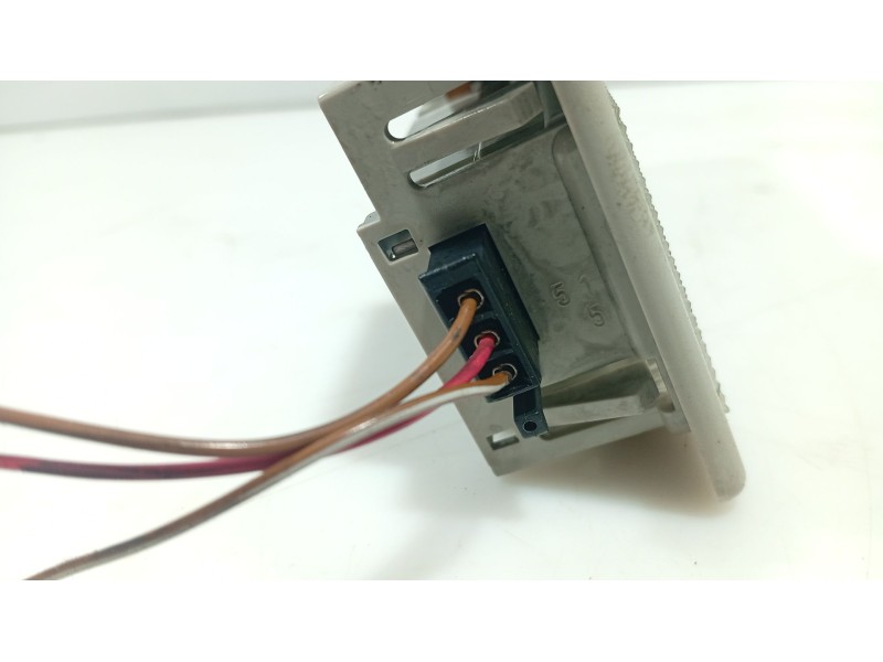 Recambio de luz interior para seat toledo i (1l2) 1.8 16v referencia OEM IAM   