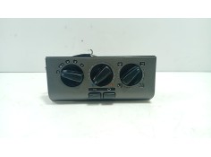 Recambio de mando calefaccion / aire acondicionado para seat toledo i (1l2) 1.8 16v referencia OEM IAM   