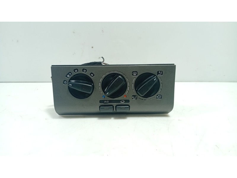 Recambio de mando calefaccion / aire acondicionado para seat toledo i (1l2) 1.8 16v referencia OEM IAM   