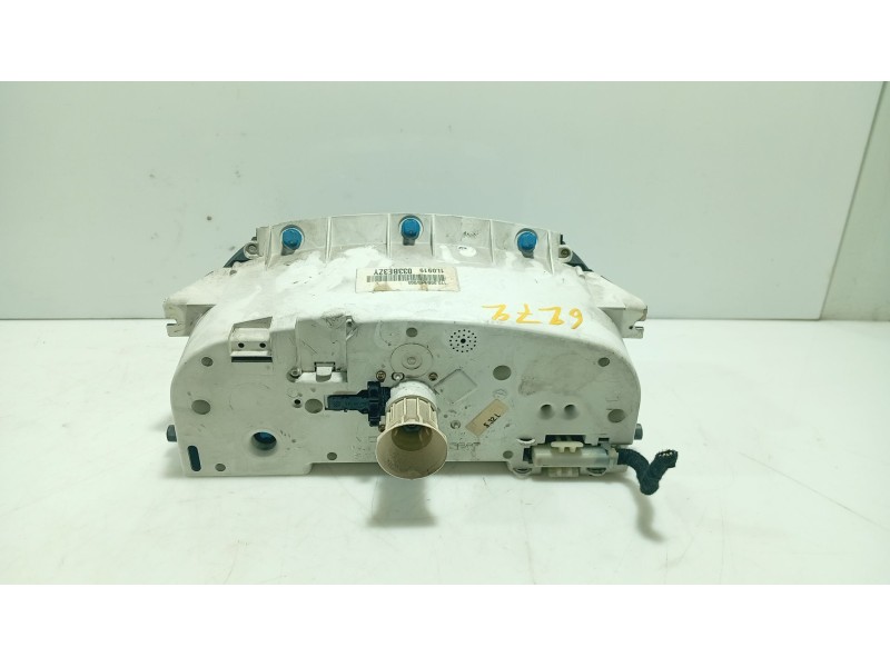 Recambio de cuadro instrumentos para seat toledo i (1l2) 1.8 16v referencia OEM IAM   