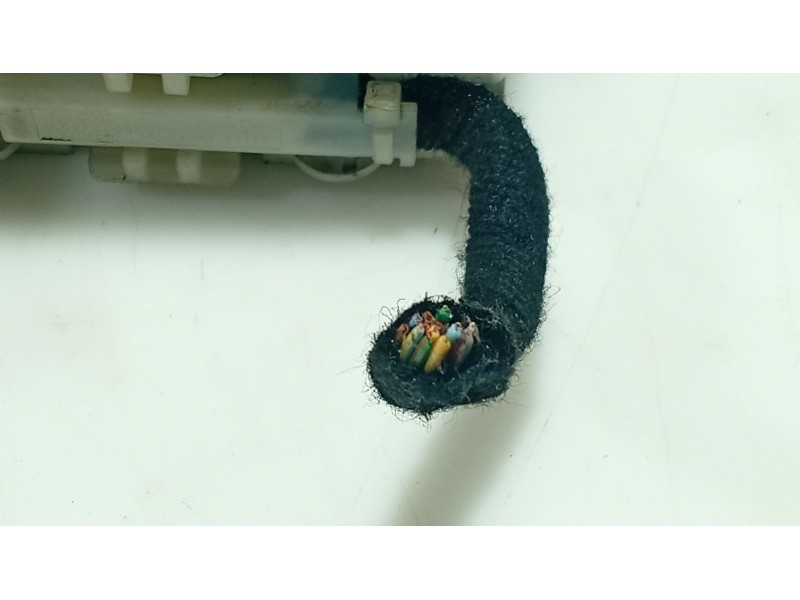 Recambio de cuadro instrumentos para seat toledo i (1l2) 1.8 16v referencia OEM IAM   