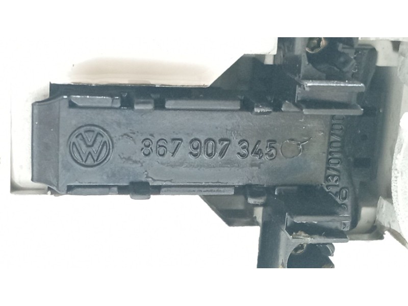 Recambio de cuadro instrumentos para seat toledo i (1l2) 1.8 16v referencia OEM IAM   