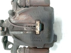 Recambio de pinza freno trasera derecha para volkswagen transporter t4 furgoneta (70a, 70h, 7da, 7dh, 70j) 2.5 tdi referencia OE 2