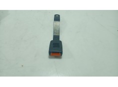 Recambio de anclaje cinturon delantero izquierdo para seat toledo i (1l2) 1.8 16v referencia OEM IAM   