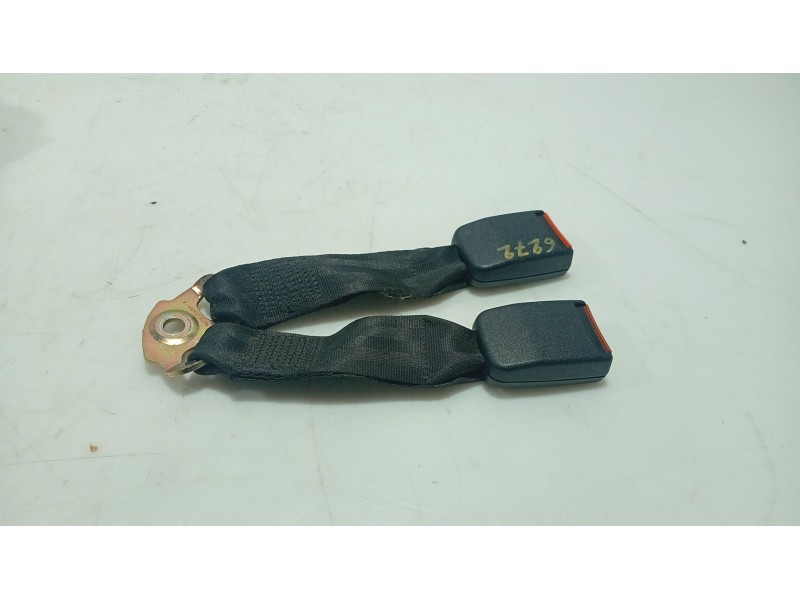 Recambio de anclaje cinturon trasero derecho para seat toledo i (1l2) 1.8 16v referencia OEM IAM   