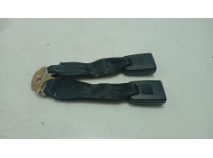 Recambio de anclaje cinturon trasero derecho para seat toledo i (1l2) 1.8 16v referencia OEM IAM    2
