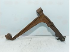 Recambio de brazo suspension inferior delantero izquierdo para volkswagen transporter t4 furgoneta (70a, 70h, 7da, 7dh, 70j) 2.5