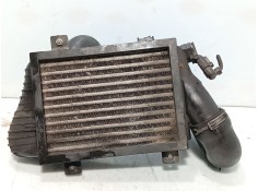Recambio de intercooler para volkswagen transporter t4 furgoneta (70a, 70h, 7da, 7dh, 70j) 2.5 tdi referencia OEM IAM   