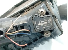 Recambio de intercooler para volkswagen transporter t4 furgoneta (70a, 70h, 7da, 7dh, 70j) 2.5 tdi referencia OEM IAM    2