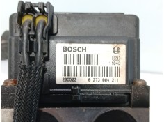 Recambio de abs para volkswagen transporter t4 furgoneta (70a, 70h, 7da, 7dh, 70j) 2.5 tdi referencia OEM IAM    2