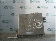 Recambio de centralita motor uce para  referencia OEM IAM 85GB12A297  