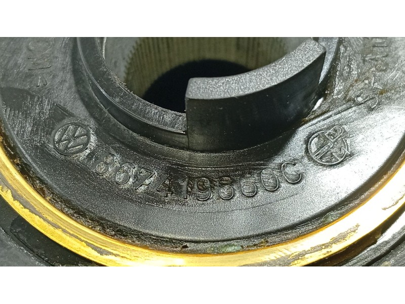 Recambio de volante para seat toledo i (1l2) 1.8 16v referencia OEM IAM   