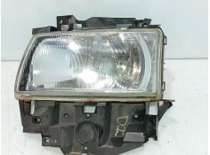 Recambio de faro izquierdo para volkswagen transporter t4 furgoneta (70a, 70h, 7da, 7dh, 70j) 2.5 tdi referencia OEM IAM   