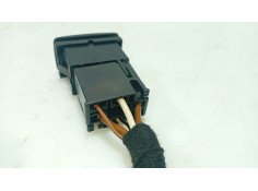 Recambio de mando elevalunas delantero derecho para seat toledo i (1l2) 1.8 16v referencia OEM IAM    2