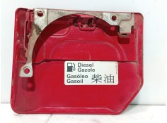 Recambio de tapa exterior combustible para volkswagen transporter t4 furgoneta (70a, 70h, 7da, 7dh, 70j) 2.5 tdi referencia OEM  2