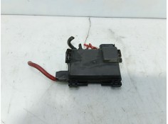 Recambio de caja reles / fusibles para volkswagen transporter t4 furgoneta (70a, 70h, 7da, 7dh, 70j) 2.5 tdi referencia OEM IAM 