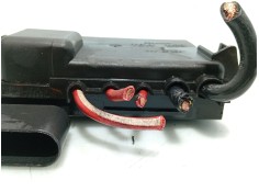 Recambio de caja reles / fusibles para volkswagen transporter t4 furgoneta (70a, 70h, 7da, 7dh, 70j) 2.5 tdi referencia OEM IAM  2