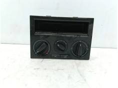 Recambio de mando calefaccion / aire acondicionado para volkswagen transporter t4 furgoneta (70a, 70h, 7da, 7dh, 70j) 2.5 tdi re