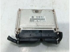 Recambio de centralita motor uce para volkswagen transporter t4 furgoneta (70a, 70h, 7da, 7dh, 70j) 2.5 tdi referencia OEM IAM  